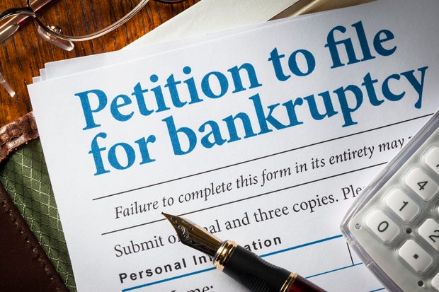 While filing for bankruptcy can help you get rid of expensive debt, not everyone qualifies for this type of relief.