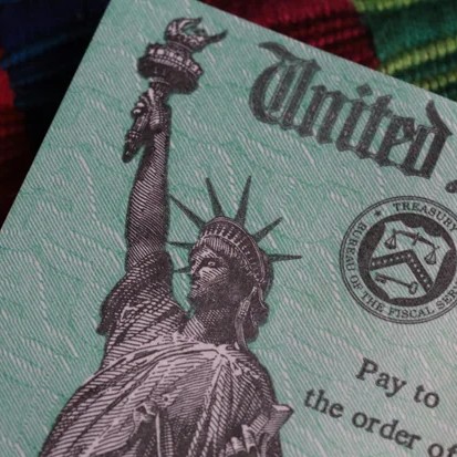 Bankruptcy may help protect your Social Security benefits from garnishment, but only under the right circumstances. - Douglas Sacha/Getty Images